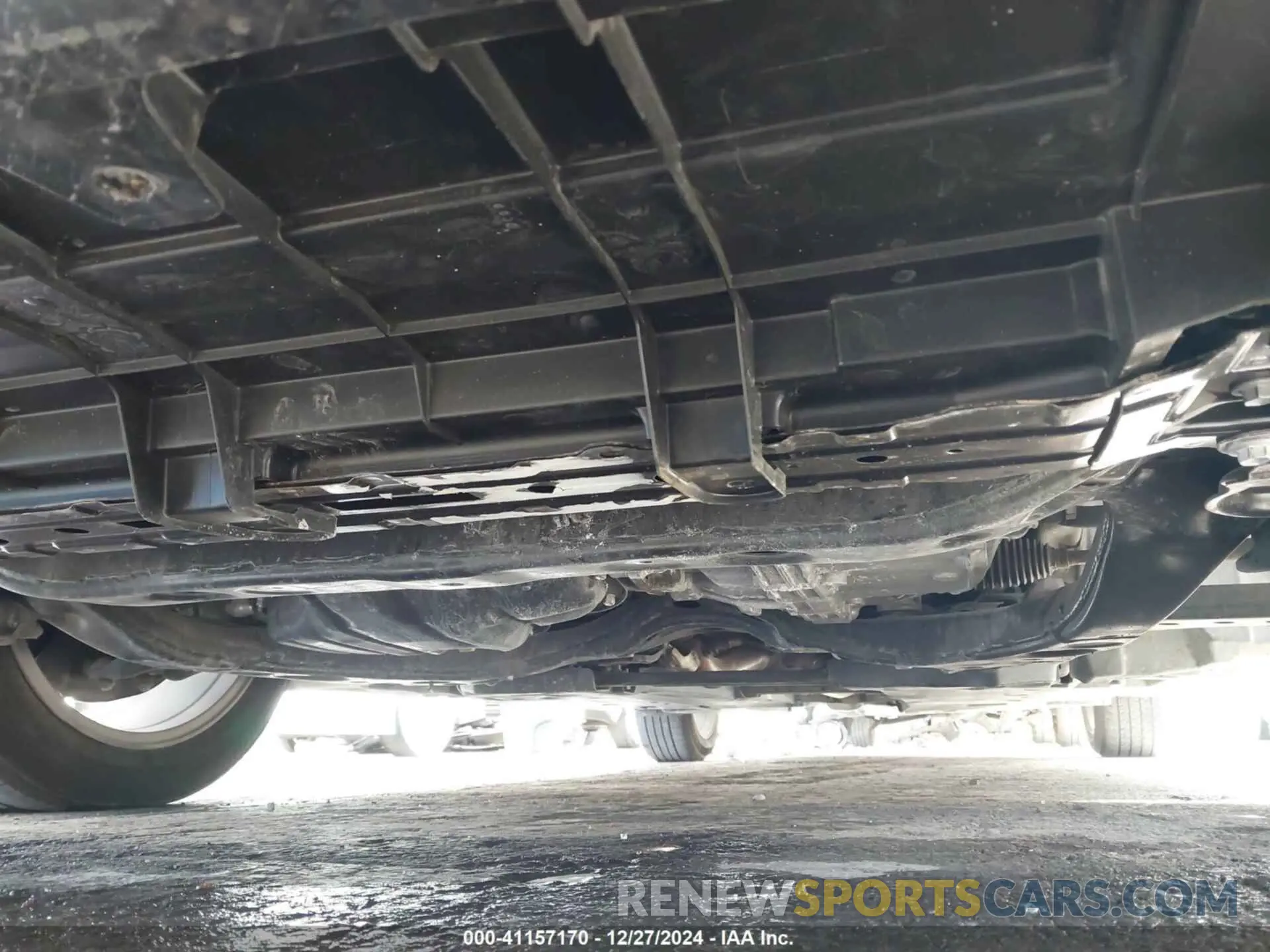 6 fotografías del automóvil dañado 4T1C11AK5PU828978 TOYOTA CAMRY 2023