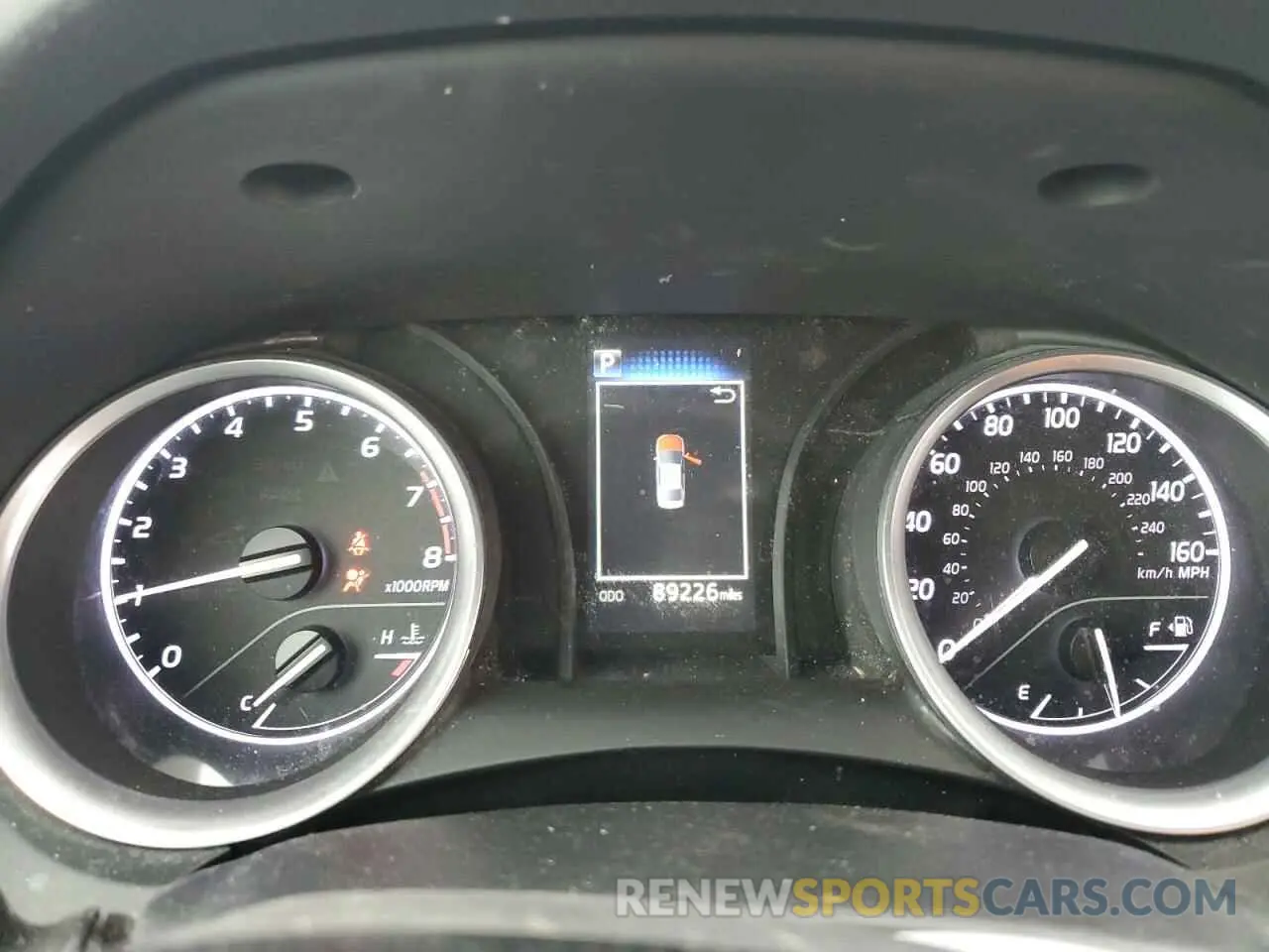 9 fotografías del automóvil dañado 4T1C11AK6PU098126 TOYOTA CAMRY 2023