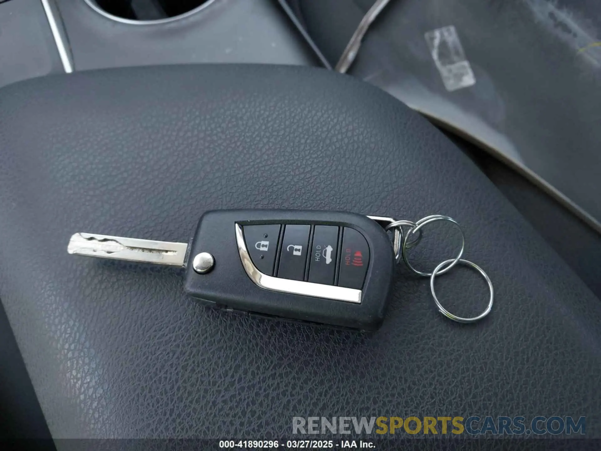 11 fotografías del automóvil dañado 4T1C11AK6PU129178 TOYOTA CAMRY 2023