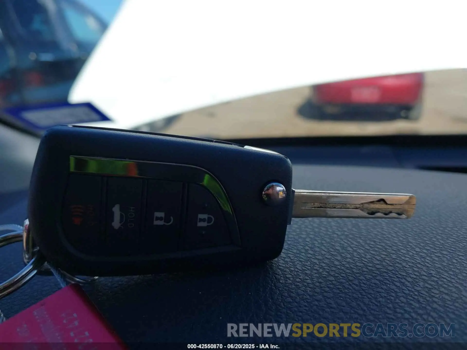 11 fotografías del automóvil dañado 4T1C11AK6PU141475 TOYOTA CAMRY 2023