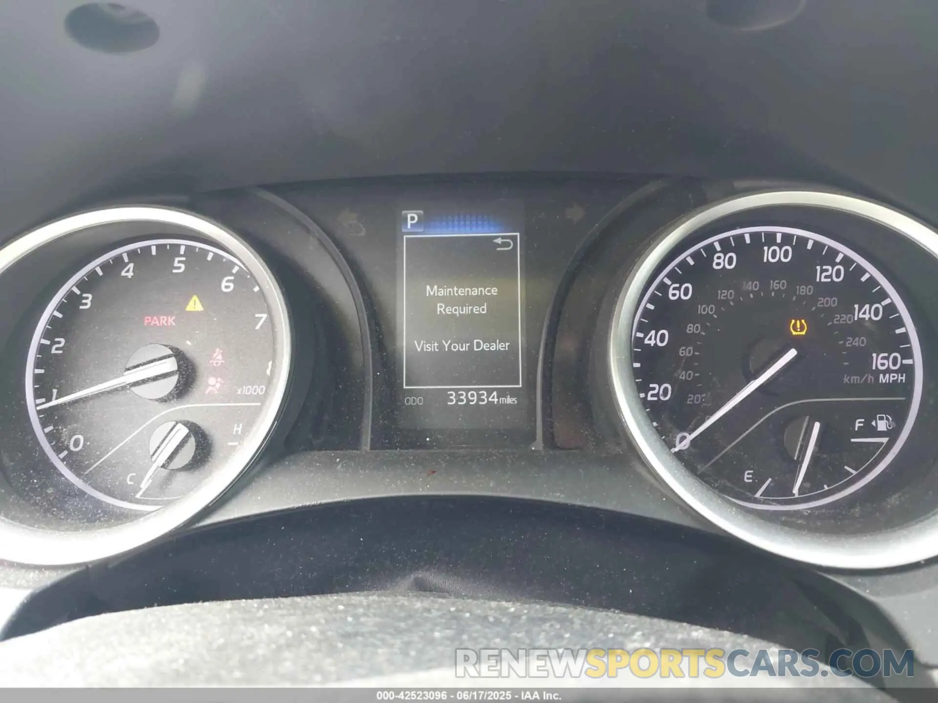 7 fotografías del automóvil dañado 4T1C11AK6PU167719 TOYOTA CAMRY 2023