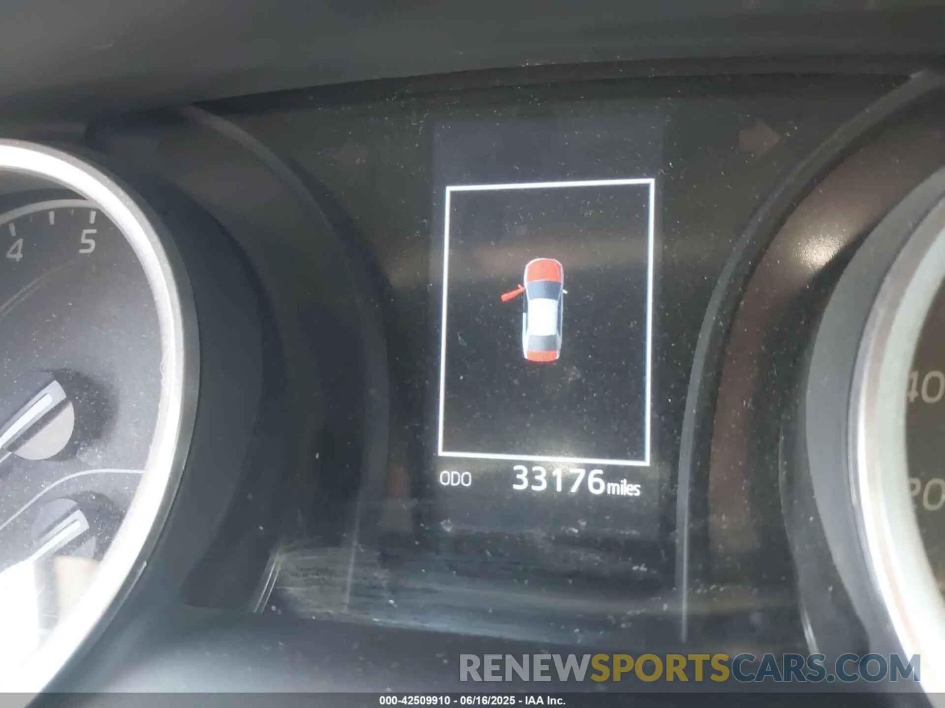 15 fotografías del automóvil dañado 4T1C11AK6PU783369 TOYOTA CAMRY 2023