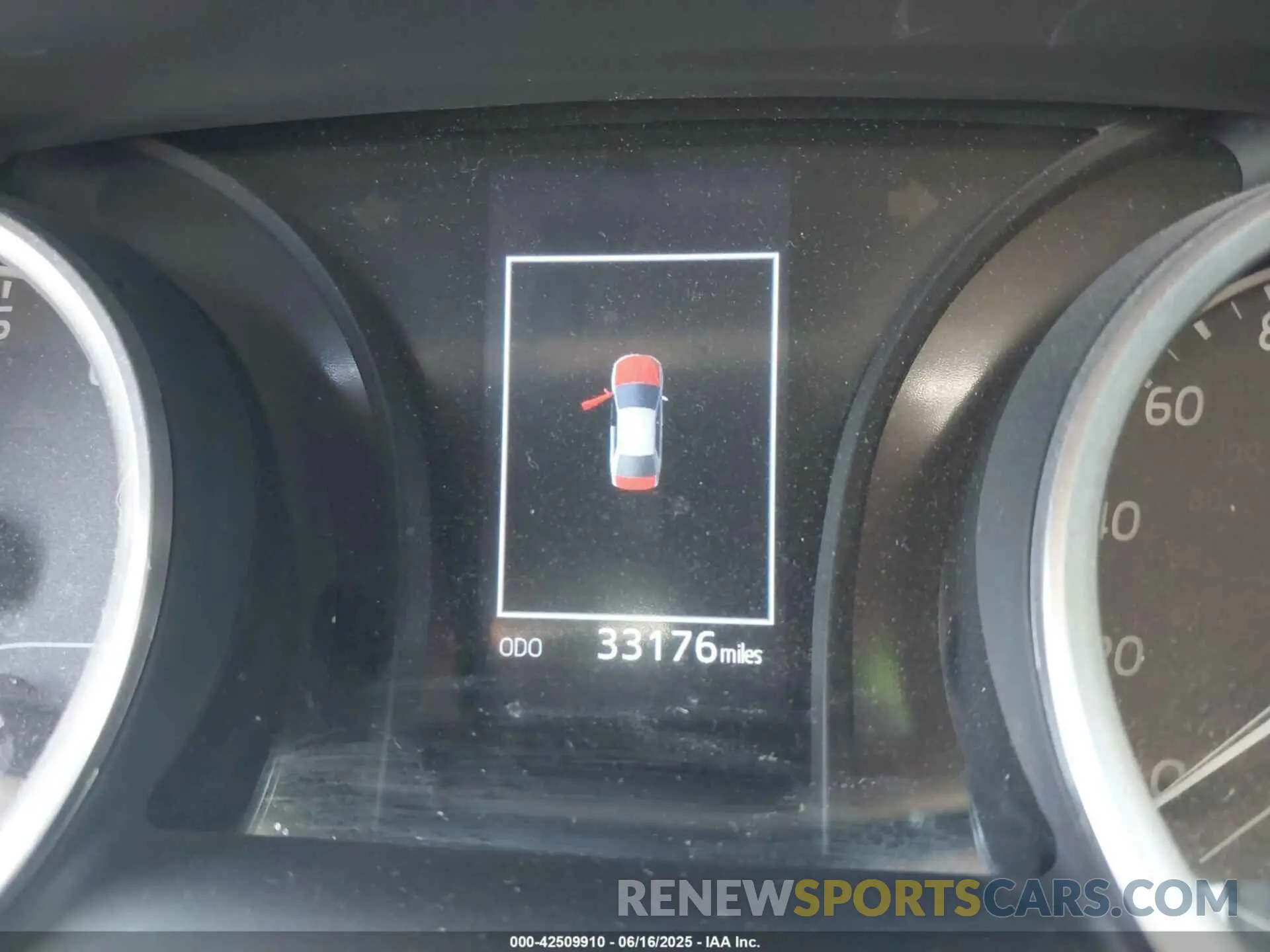 7 fotografías del automóvil dañado 4T1C11AK6PU783369 TOYOTA CAMRY 2023