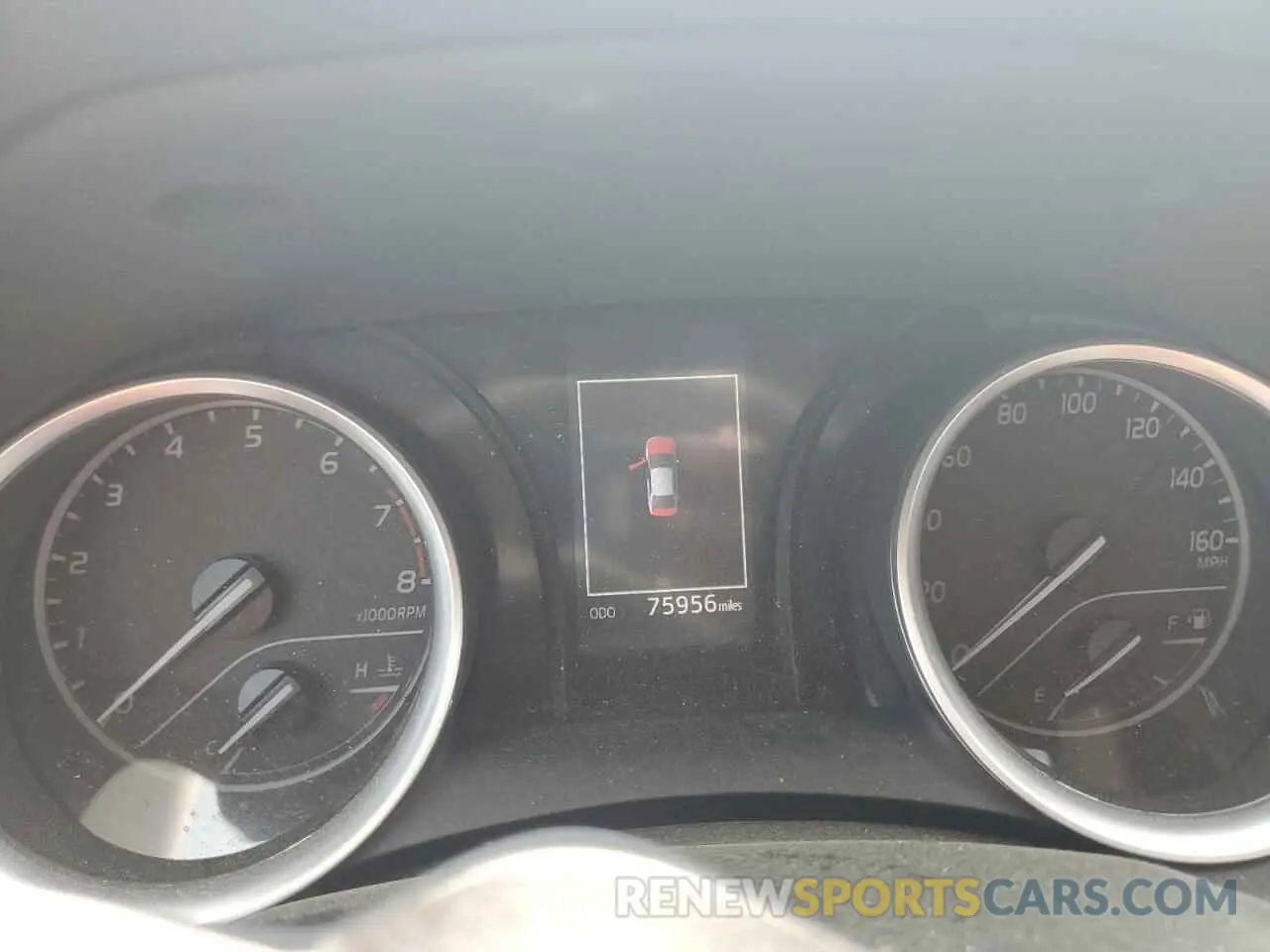 9 fotografías del automóvil dañado 4T1C11AK6PU837477 TOYOTA CAMRY 2023