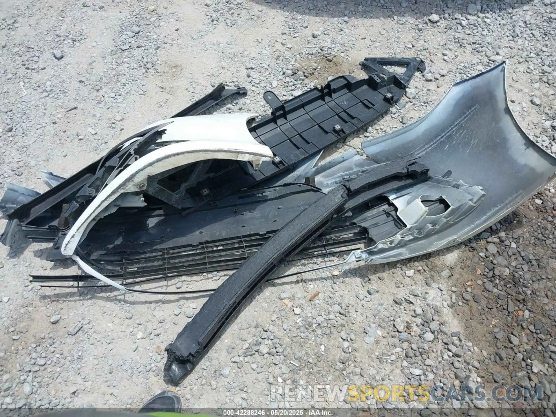 11 fotografías del automóvil dañado 4T1C11AK7PU077737 TOYOTA CAMRY 2023