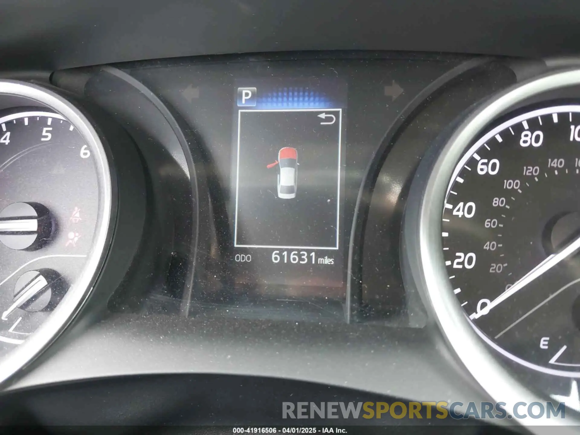 7 fotografías del automóvil dañado 4T1C11AK7PU086728 TOYOTA CAMRY 2023