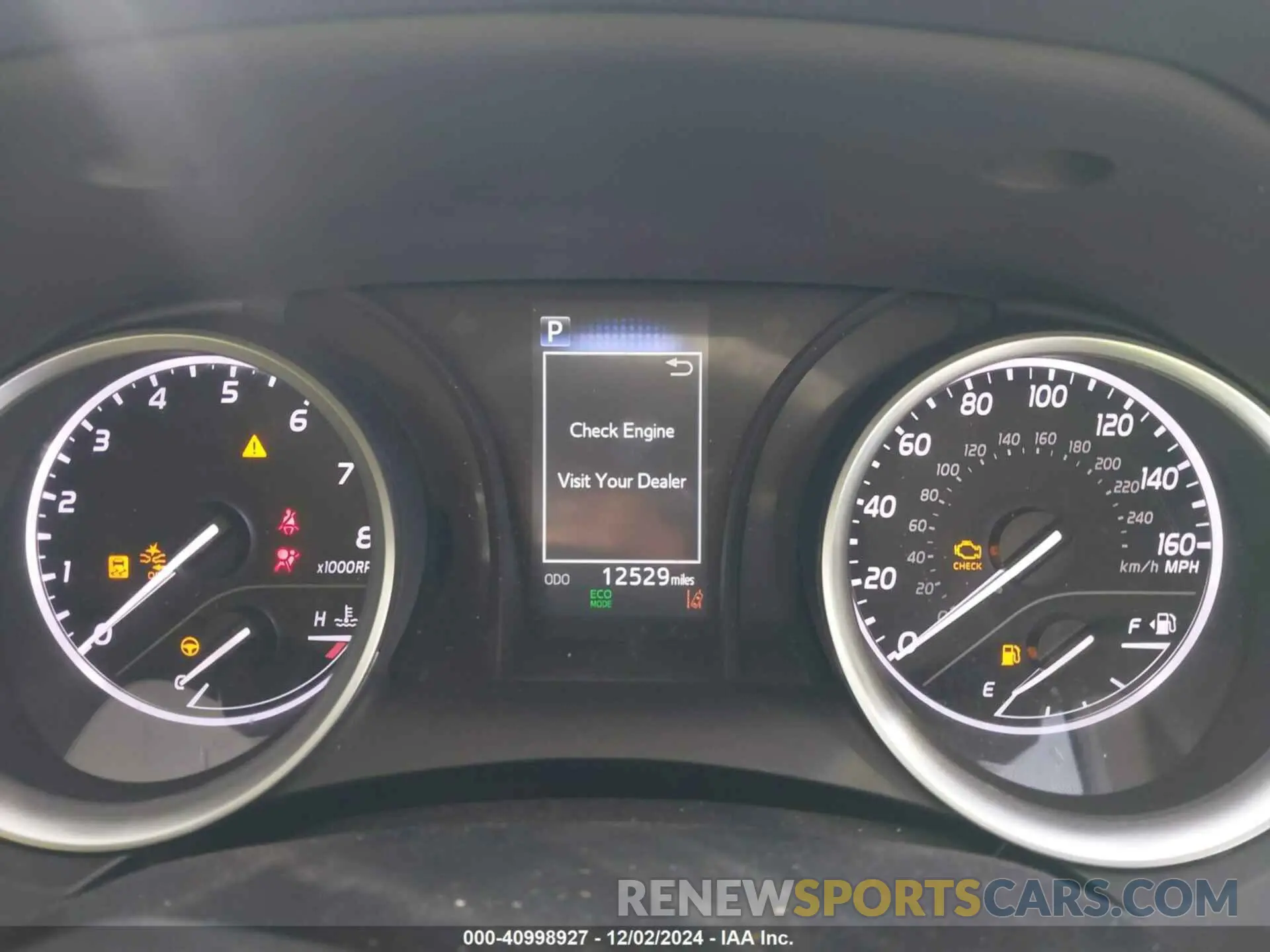 7 fotografías del automóvil dañado 4T1C11AK7PU125088 TOYOTA CAMRY 2023