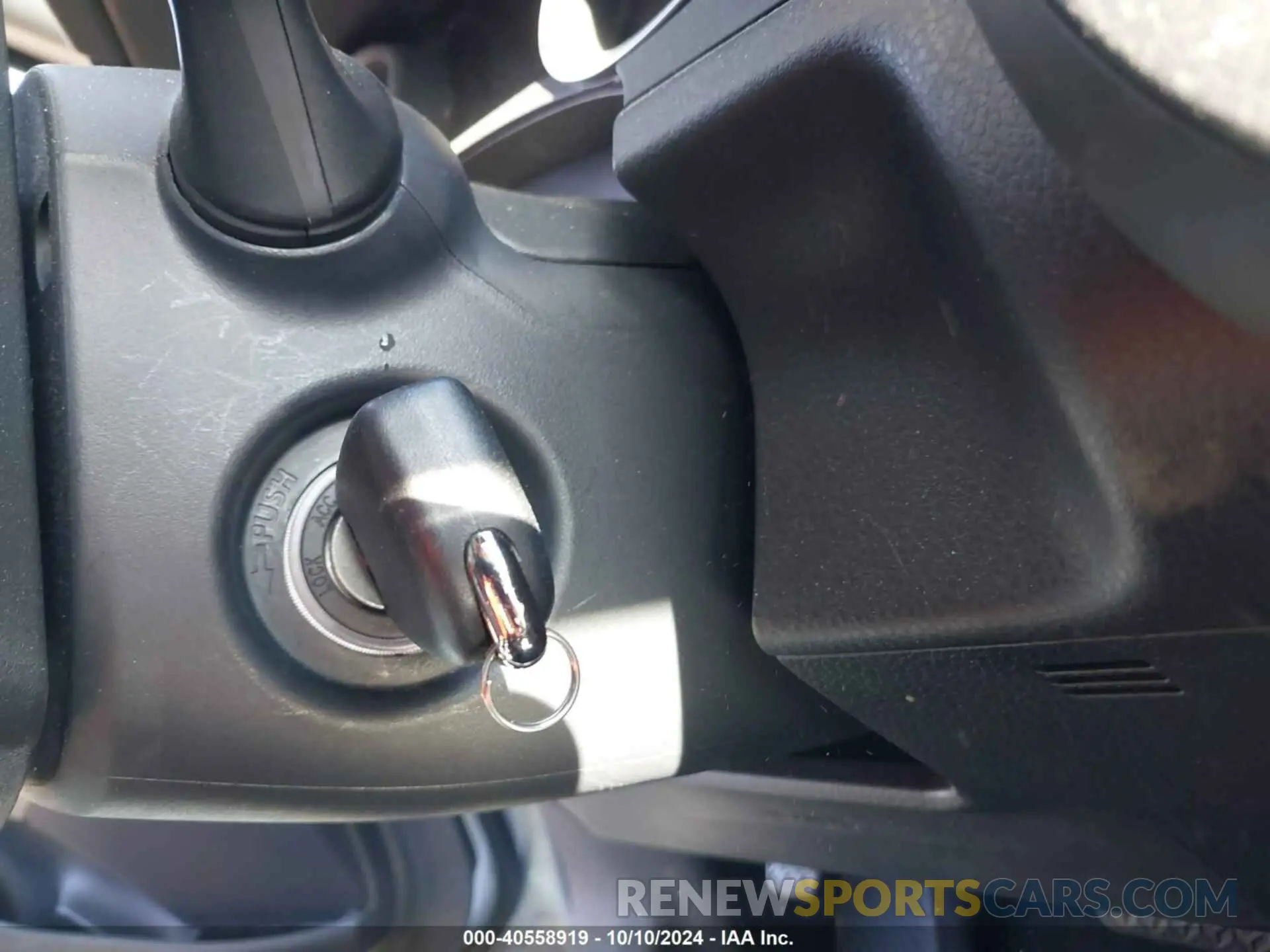 11 fotografías del automóvil dañado 4T1C11AK7PU135006 TOYOTA CAMRY 2023