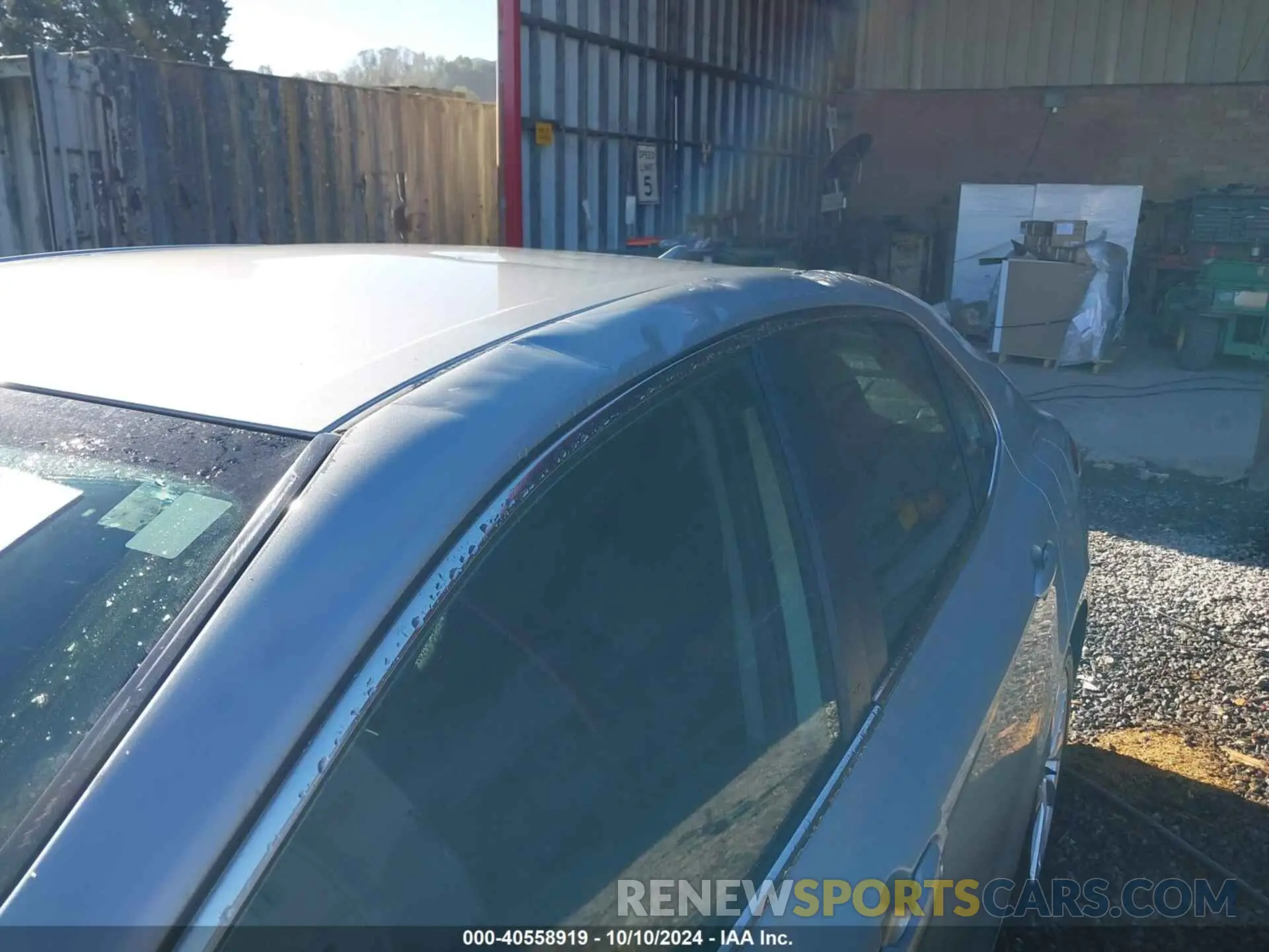 21 fotografías del automóvil dañado 4T1C11AK7PU135006 TOYOTA CAMRY 2023