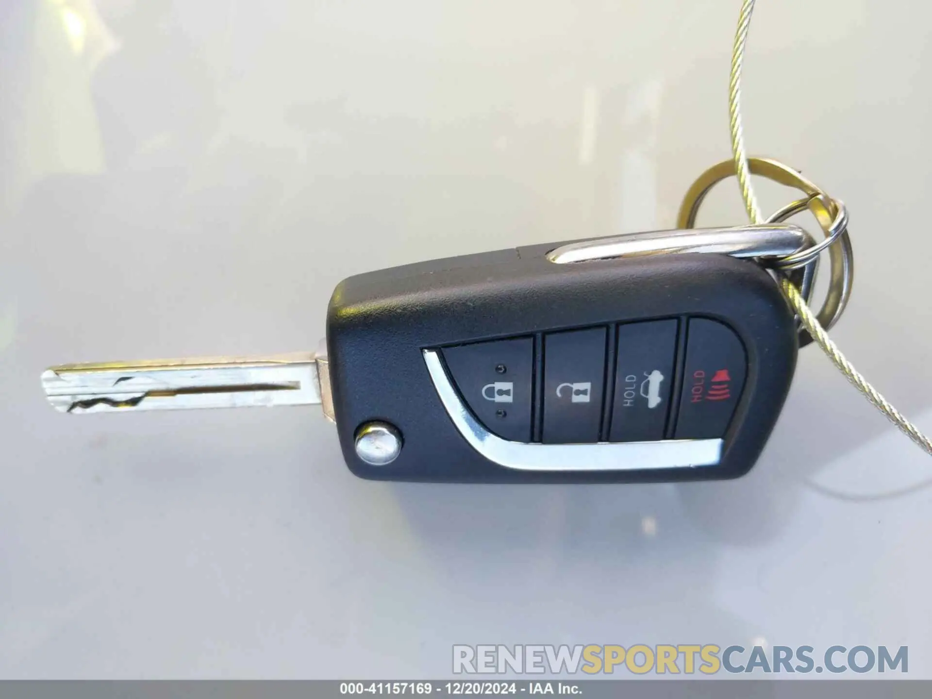 11 fotografías del automóvil dañado 4T1C11AK7PU138228 TOYOTA CAMRY 2023