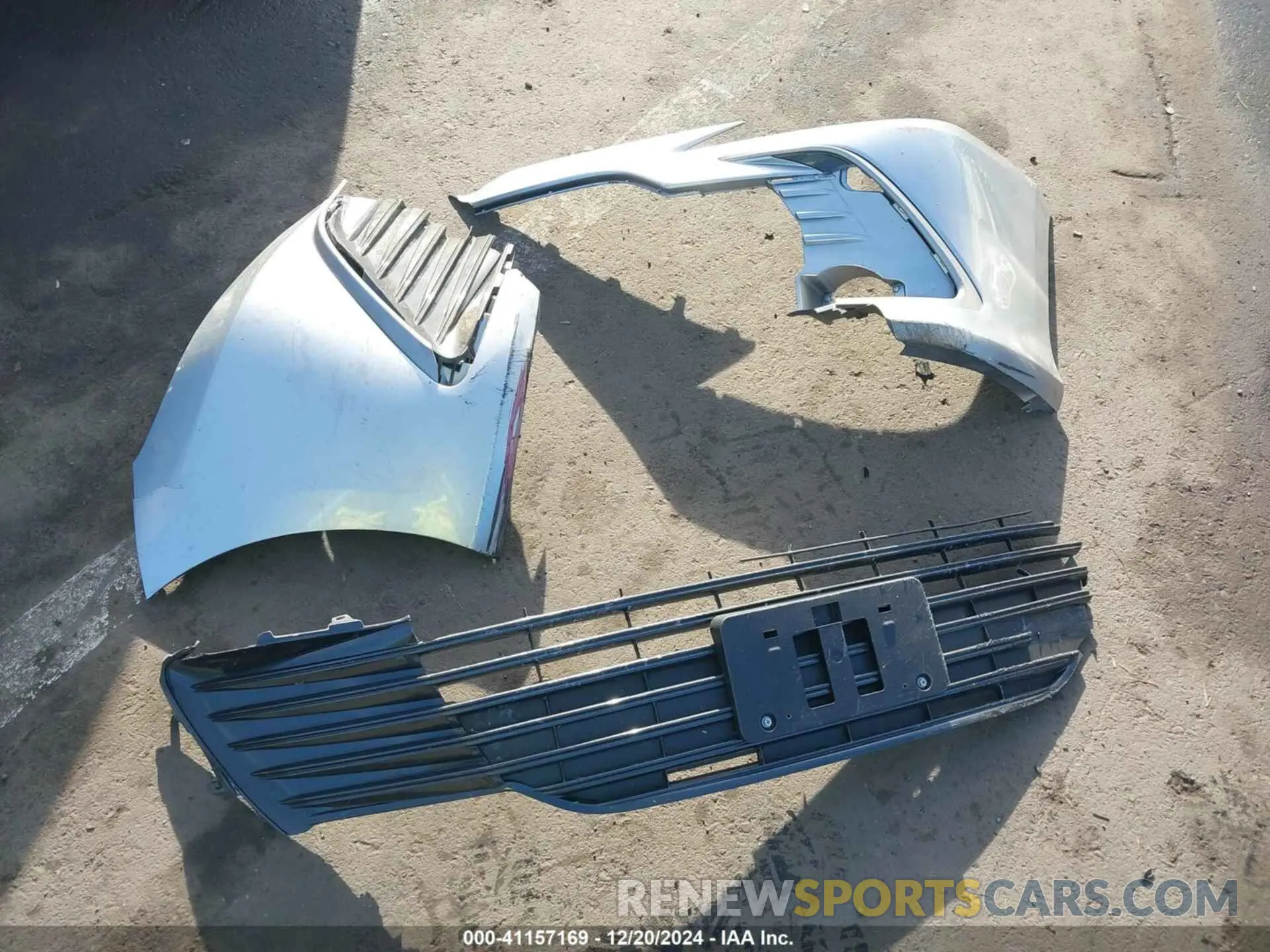 12 fotografías del automóvil dañado 4T1C11AK7PU138228 TOYOTA CAMRY 2023