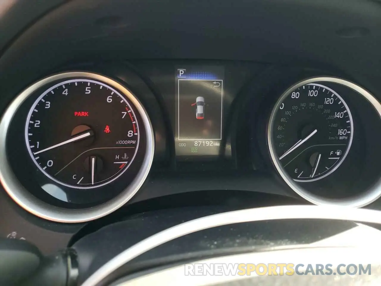 9 fotografías del automóvil dañado 4T1C11AK7PU153814 TOYOTA CAMRY 2023