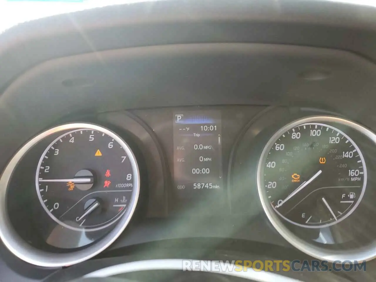 9 fotografías del automóvil dañado 4T1C11AK7PU157720 TOYOTA CAMRY 2023