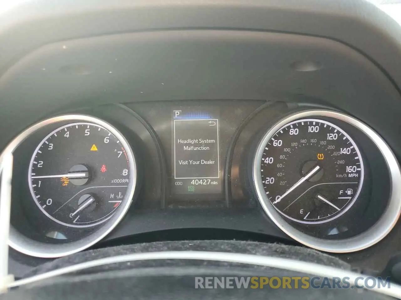 9 fotografías del automóvil dañado 4T1C11AK7PU720362 TOYOTA CAMRY 2023