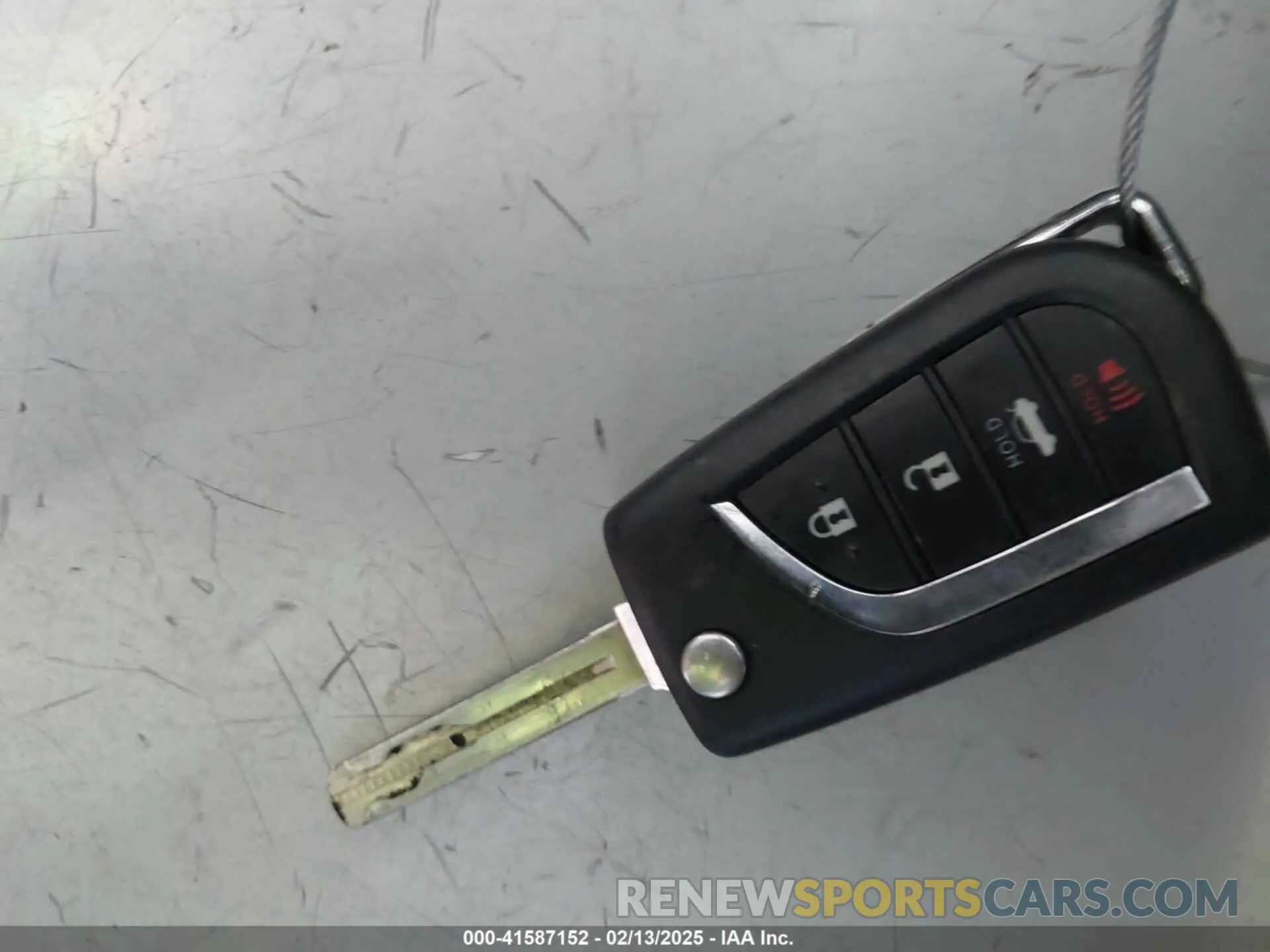 11 fotografías del automóvil dañado 4T1C11AK7PU750042 TOYOTA CAMRY 2023