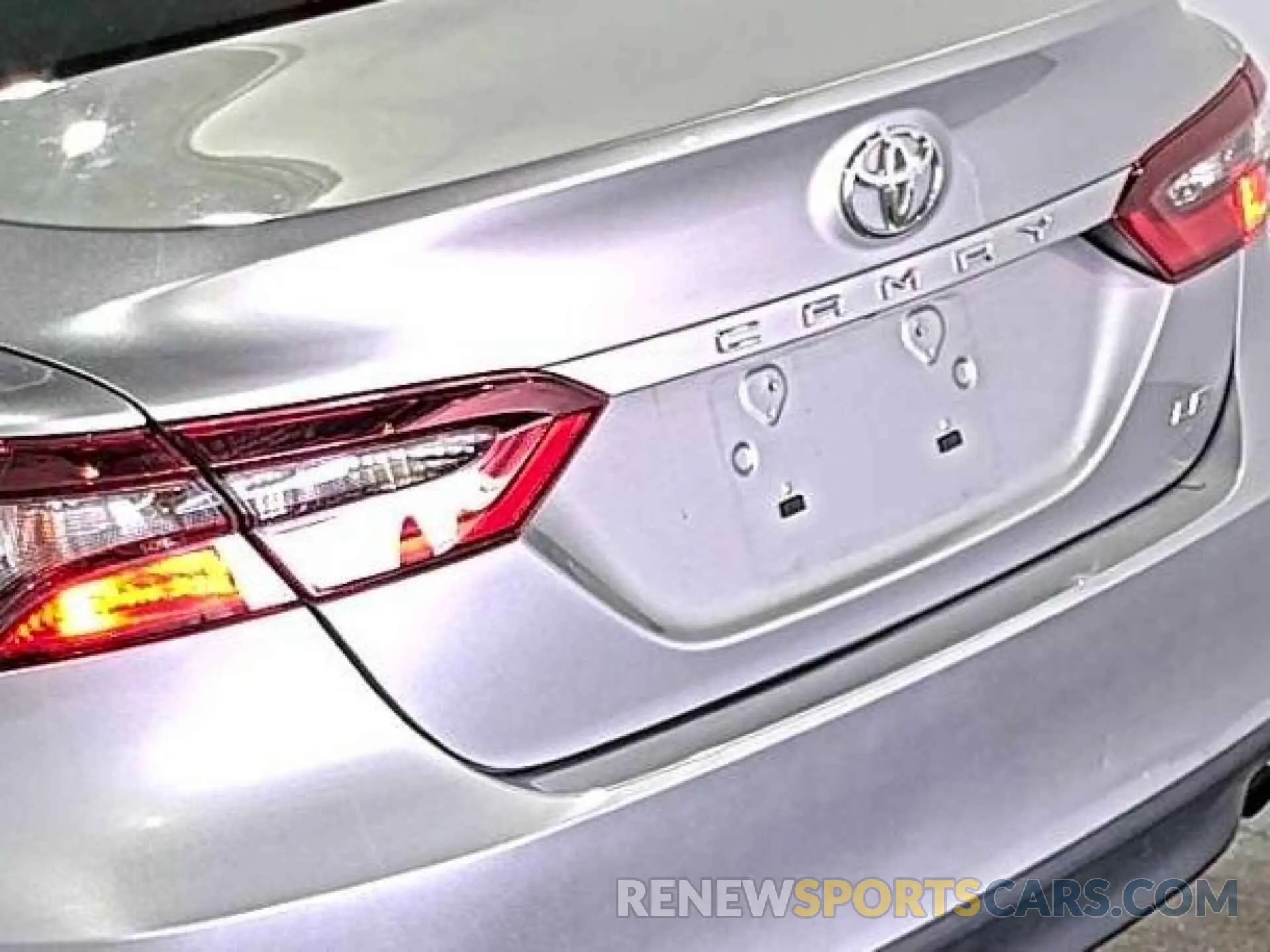 11 fotografías del automóvil dañado 4T1C11AK7PU768721 TOYOTA CAMRY 2023