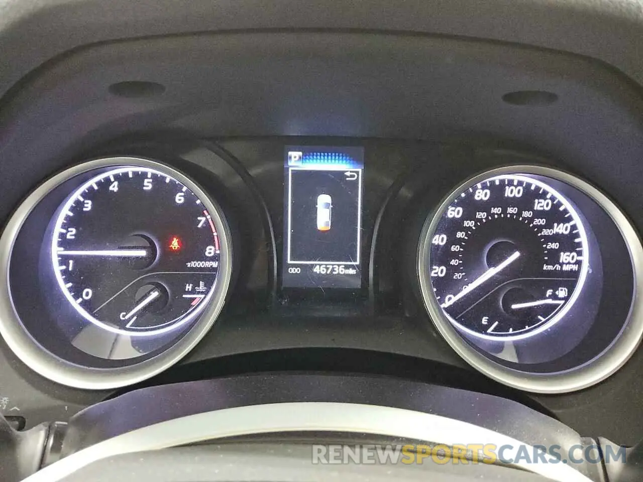 9 fotografías del automóvil dañado 4T1C11AK8PU079139 TOYOTA CAMRY 2023