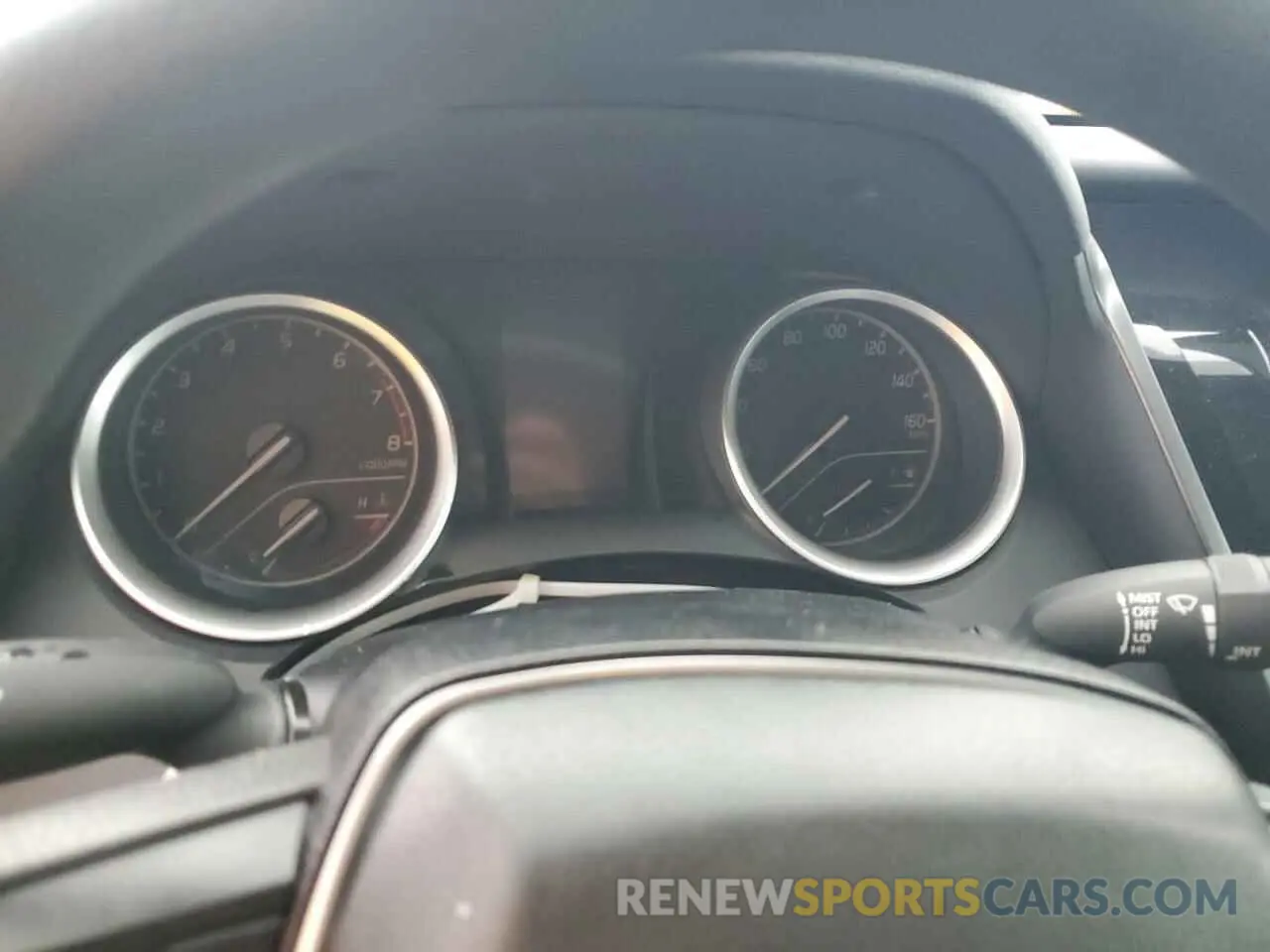9 fotografías del automóvil dañado 4T1C11AK8PU092411 TOYOTA CAMRY 2023