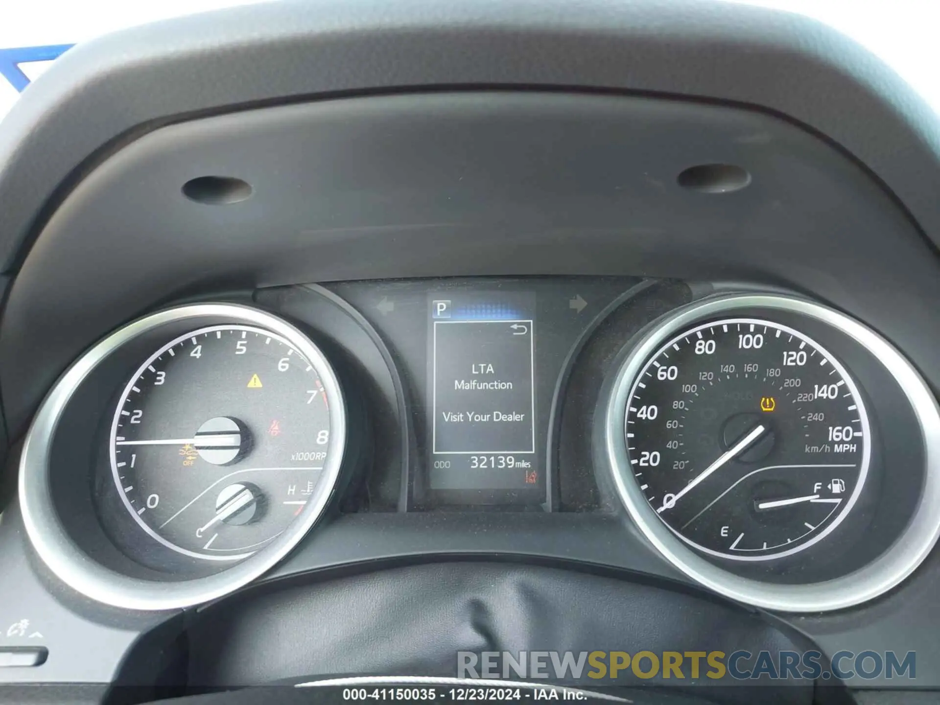 7 fotografías del automóvil dañado 4T1C11AK8PU130297 TOYOTA CAMRY 2023