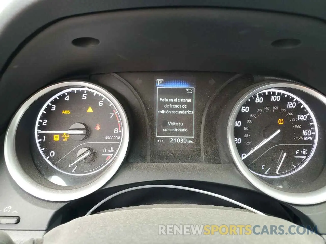 9 fotografías del automóvil dañado 4T1C11AK8PU134382 TOYOTA CAMRY 2023