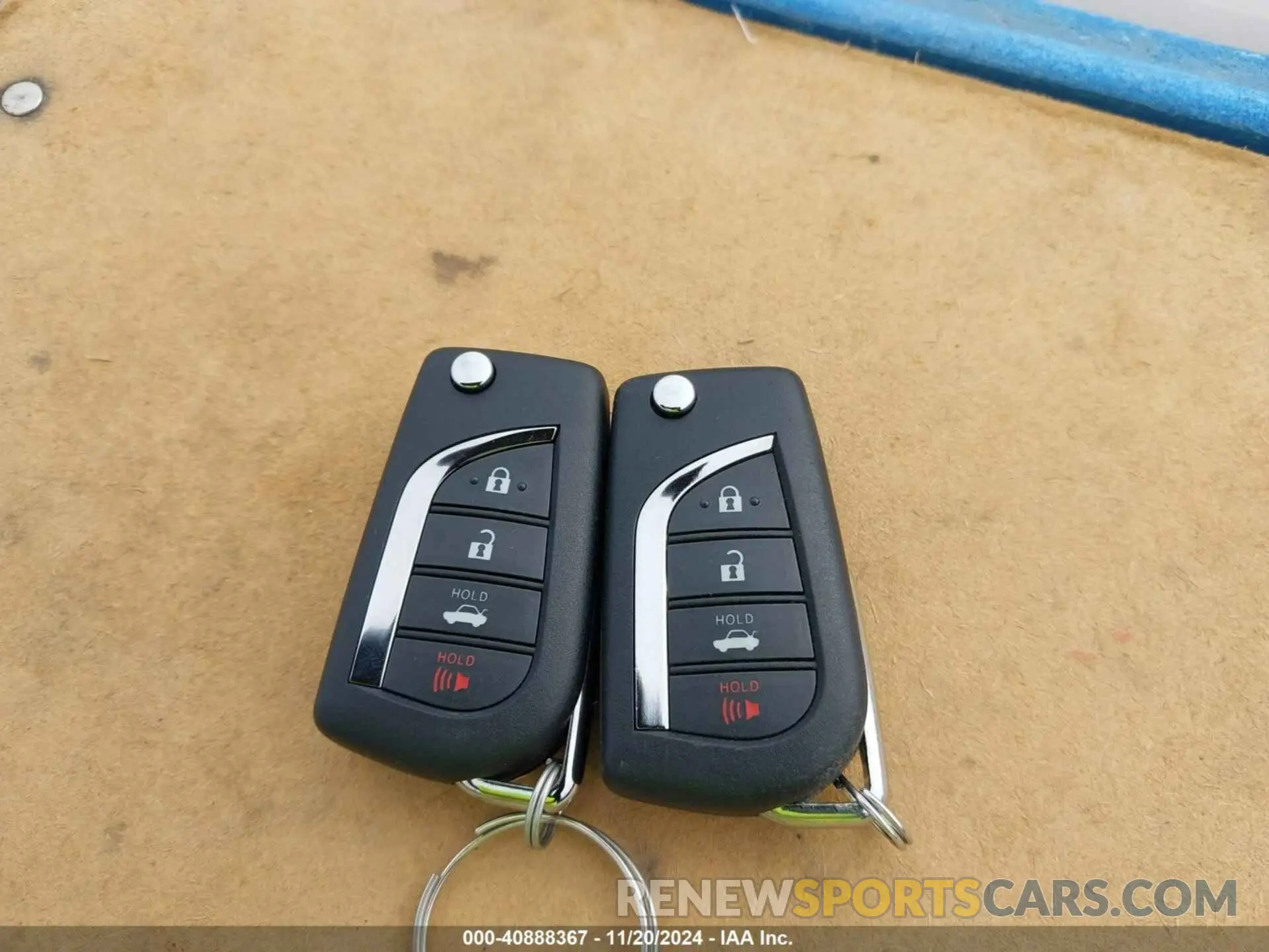 11 fotografías del automóvil dañado 4T1C11AK8PU188037 TOYOTA CAMRY 2023