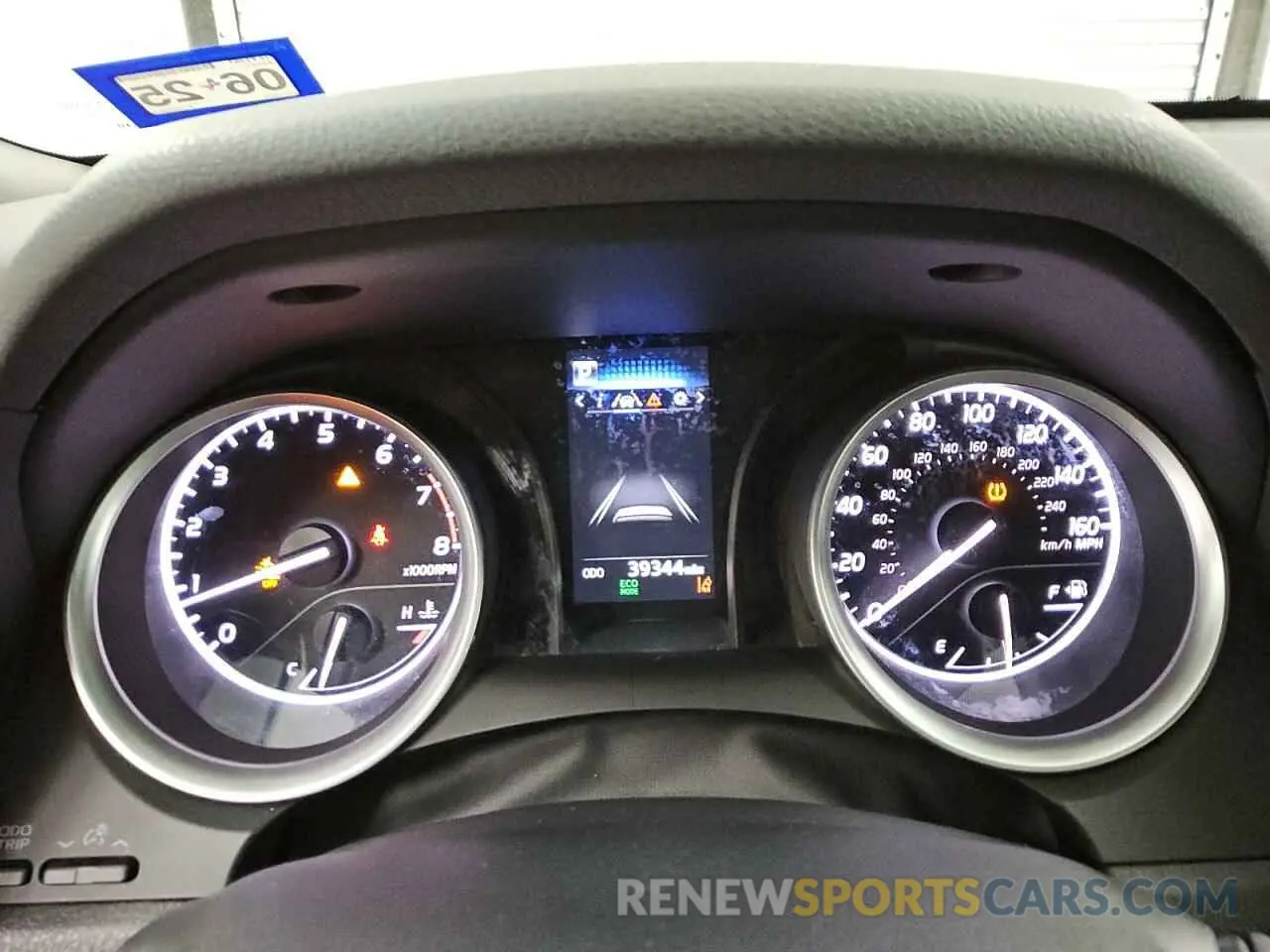 9 fotografías del automóvil dañado 4T1C11AK8PU809034 TOYOTA CAMRY 2023