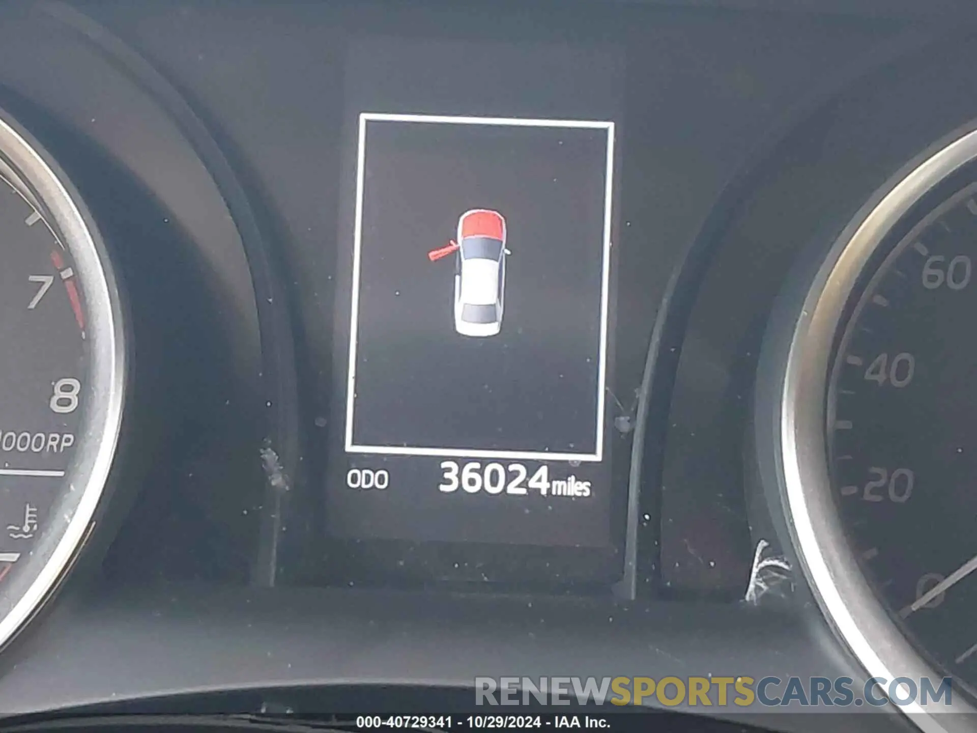 14 fotografías del automóvil dañado 4T1C11AK8PU827422 TOYOTA CAMRY 2023