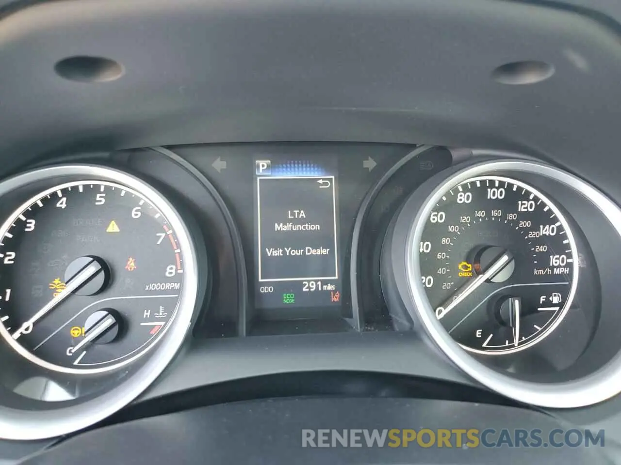 9 fotografías del automóvil dañado 4T1C11AK9PU098587 TOYOTA CAMRY 2023