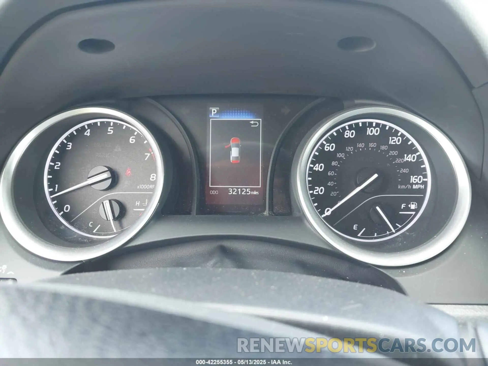 7 fotografías del automóvil dañado 4T1C11AK9PU108132 TOYOTA CAMRY 2023