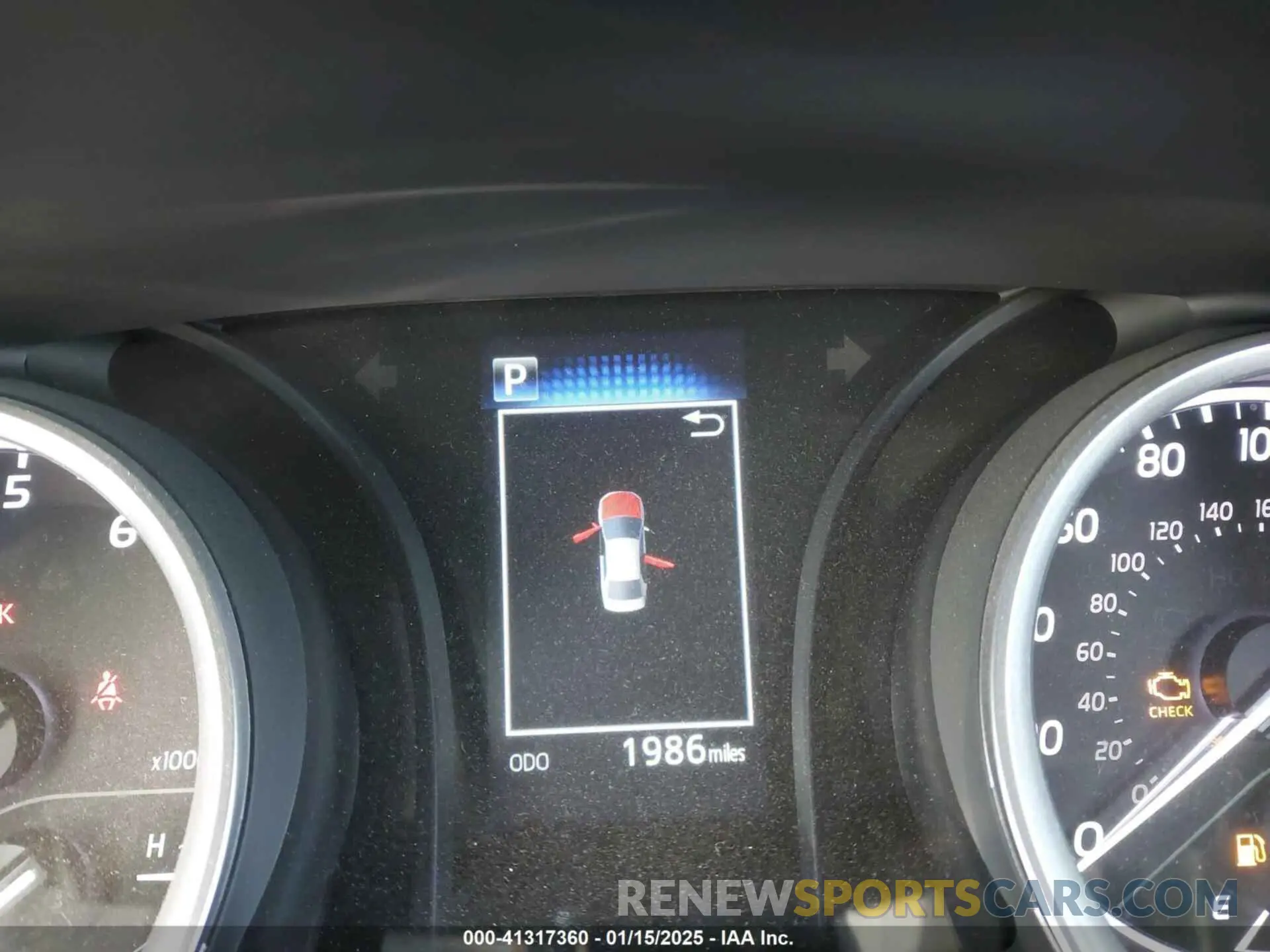 15 fotografías del automóvil dañado 4T1C11AK9PU124251 TOYOTA CAMRY 2023
