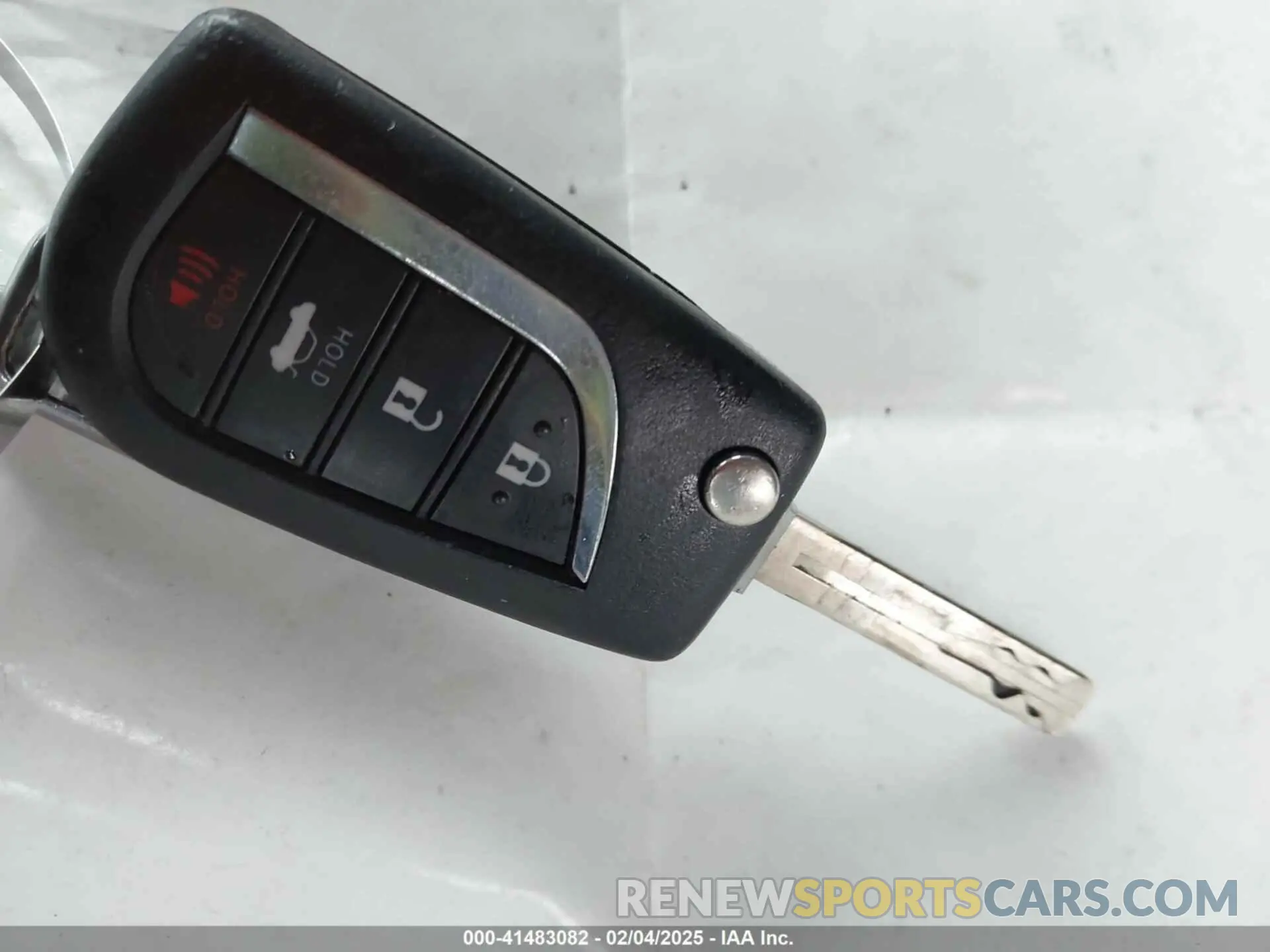 11 fotografías del automóvil dañado 4T1C11AK9PU135525 TOYOTA CAMRY 2023