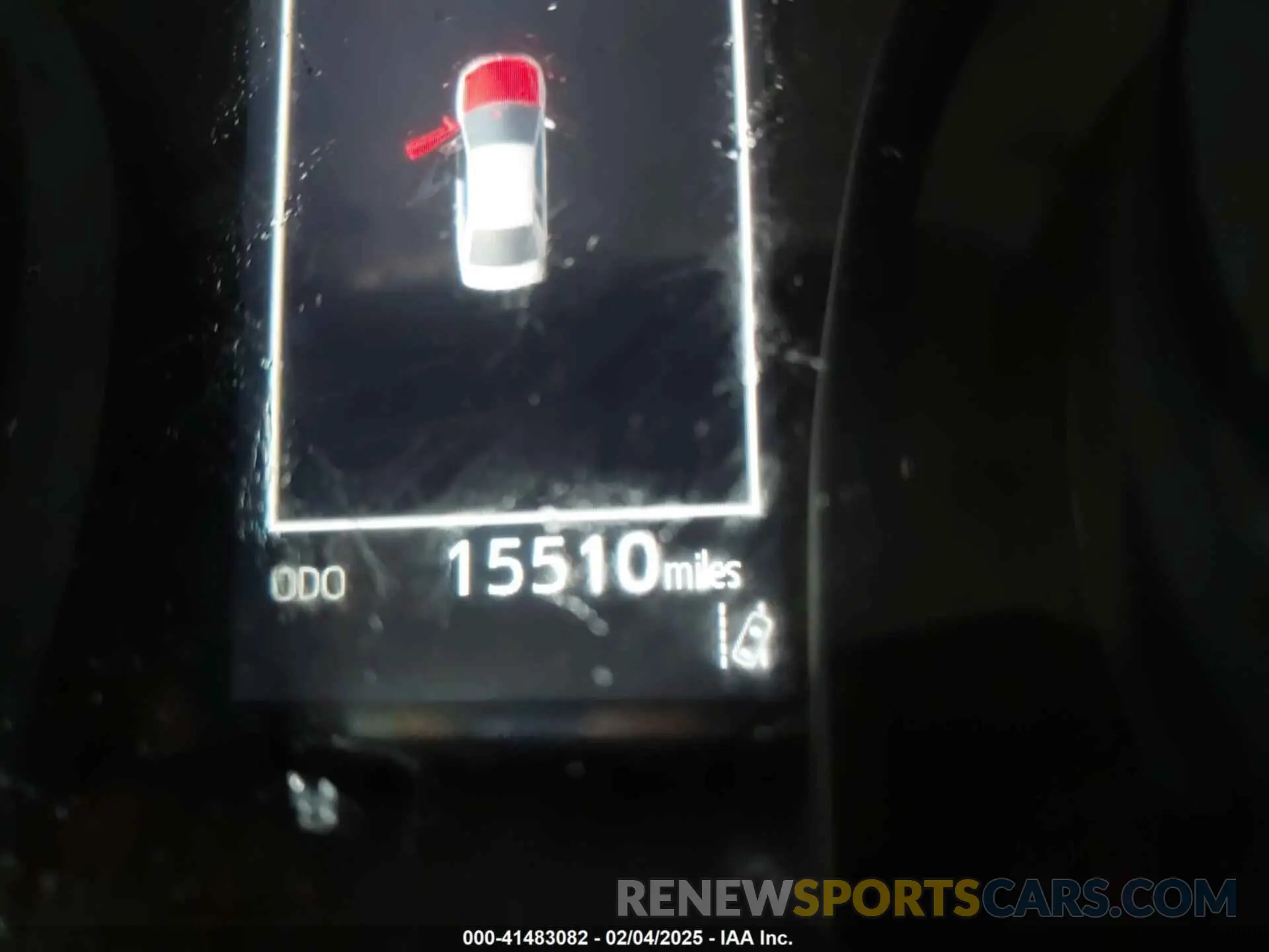 15 fotografías del automóvil dañado 4T1C11AK9PU135525 TOYOTA CAMRY 2023