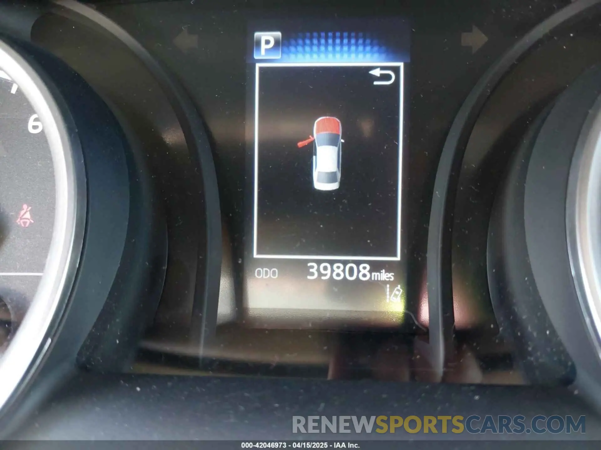 15 fotografías del automóvil dañado 4T1C11AK9PU135587 TOYOTA CAMRY 2023