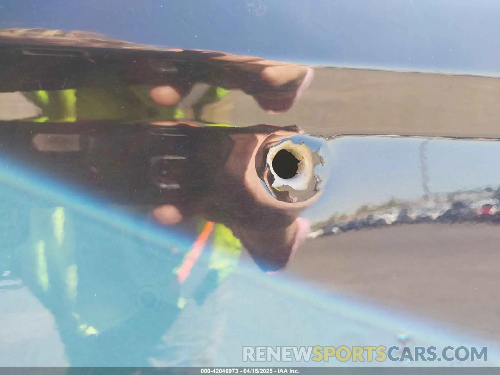 18 fotografías del automóvil dañado 4T1C11AK9PU135587 TOYOTA CAMRY 2023