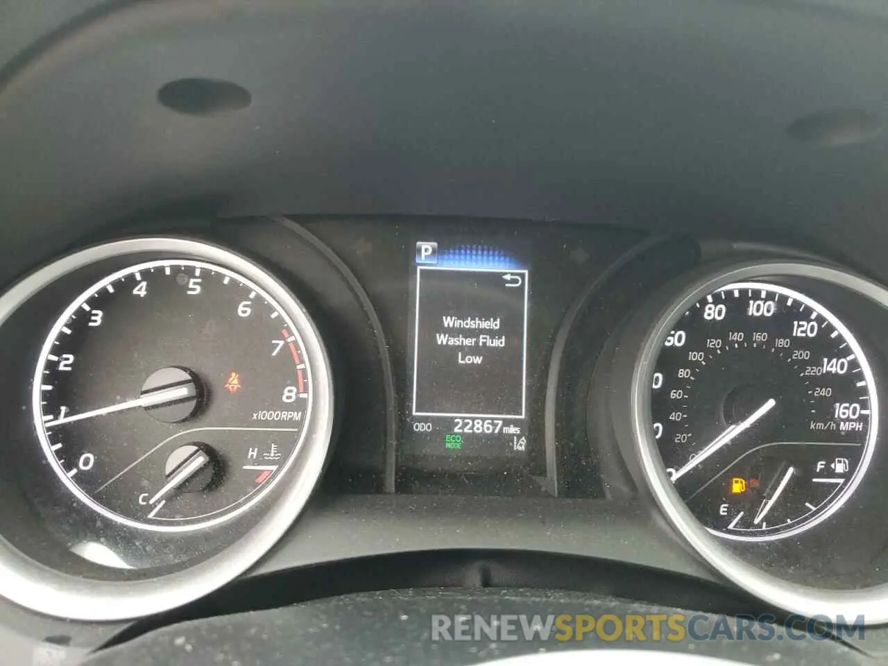 9 fotografías del automóvil dañado 4T1C11AK9PU153233 TOYOTA CAMRY 2023
