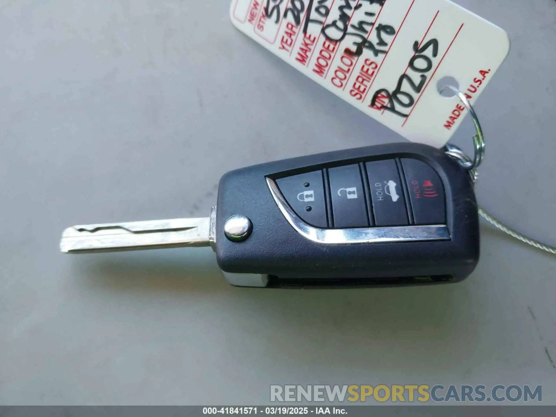 11 fotografías del automóvil dañado 4T1C11AK9PU170890 TOYOTA CAMRY 2023