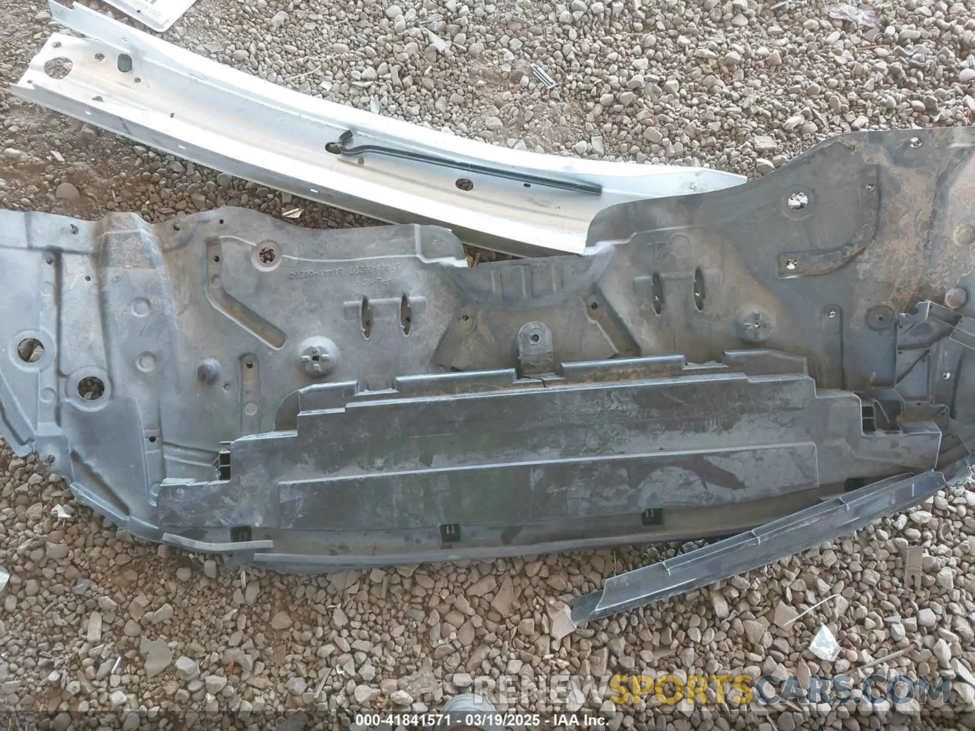 12 fotografías del automóvil dañado 4T1C11AK9PU170890 TOYOTA CAMRY 2023