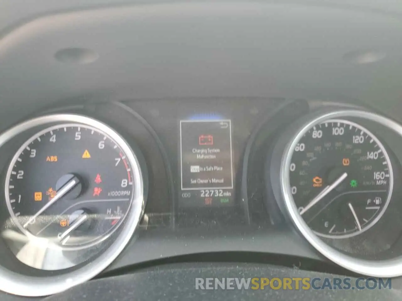 9 fotografías del automóvil dañado 4T1C11AK9PU181808 TOYOTA CAMRY 2023