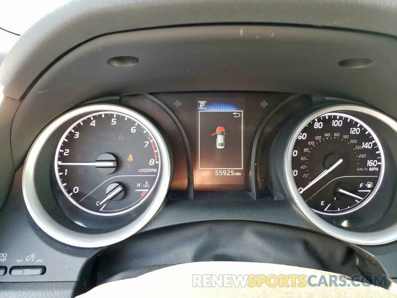 9 fotografías del automóvil dañado 4T1C11AK9PU730648 TOYOTA CAMRY 2023