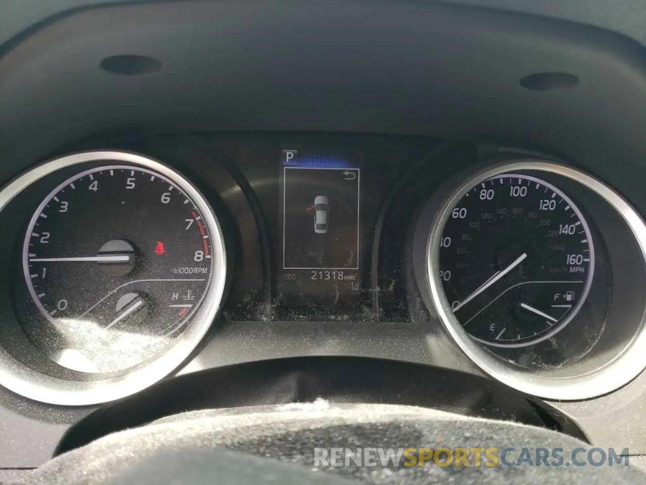 9 fotografías del automóvil dañado 4T1C11AK9PU730729 TOYOTA CAMRY 2023