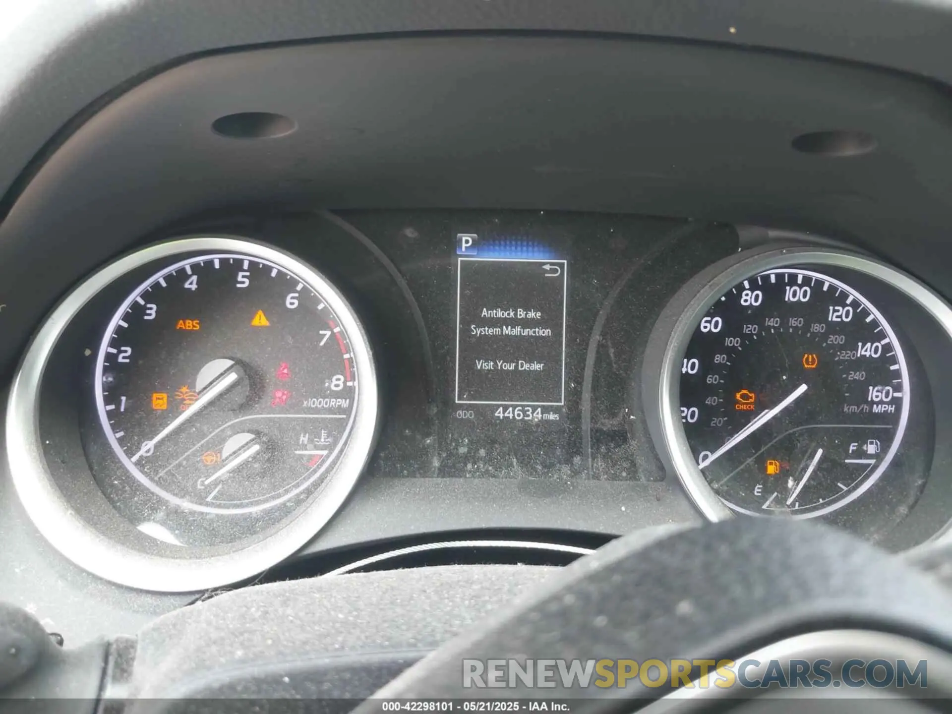 7 fotografías del automóvil dañado 4T1C11AK9PU762189 TOYOTA CAMRY 2023