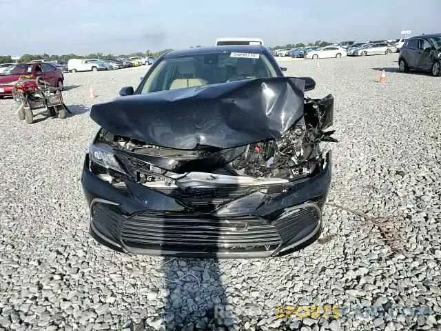 13 fotografías del automóvil dañado 4T1C11AK9PU800388 TOYOTA CAMRY 2023