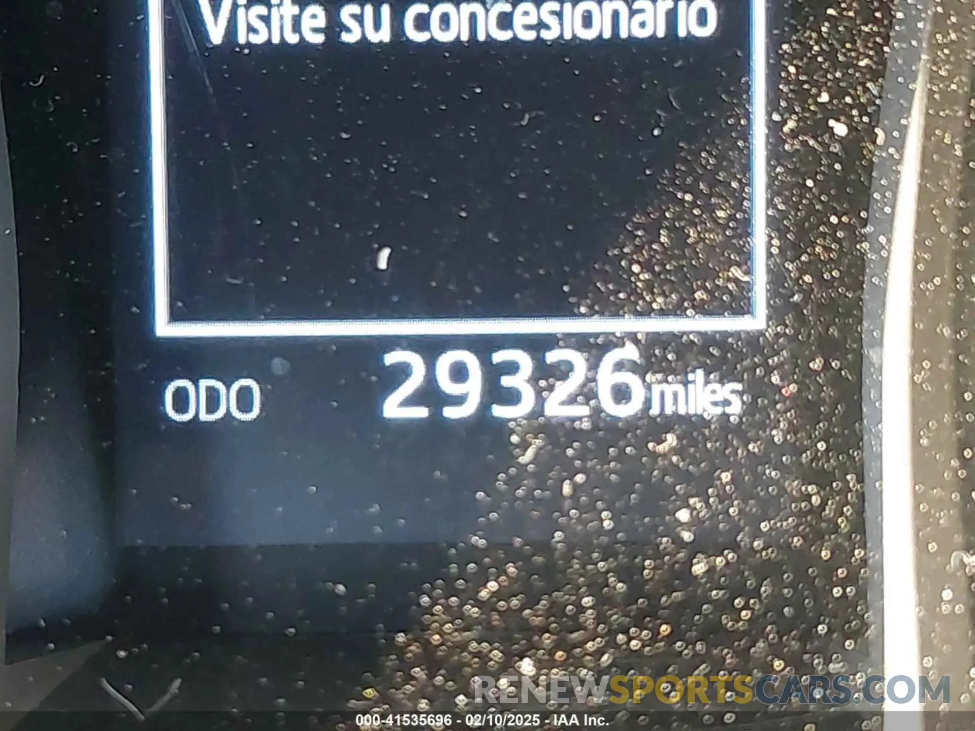 15 fotografías del automóvil dañado 4T1C11AK9PU815103 TOYOTA CAMRY 2023