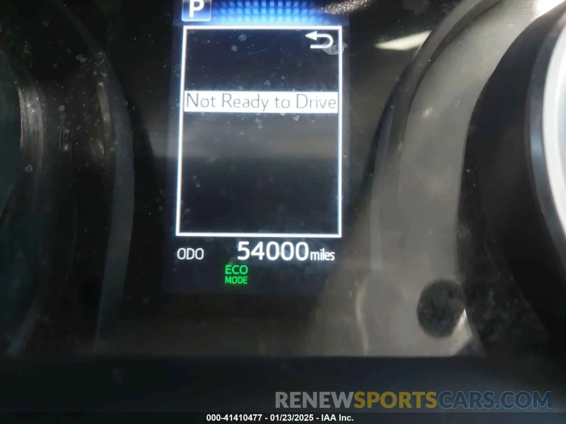 16 fotografías del automóvil dañado 4T1C11AKXPU105286 TOYOTA CAMRY 2023
