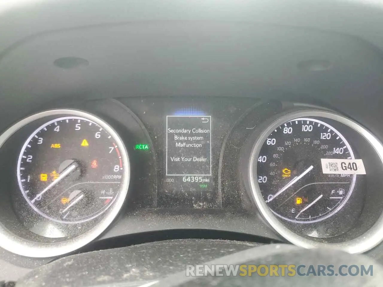 9 fotografías del automóvil dañado 4T1C11AKXPU167917 TOYOTA CAMRY 2023