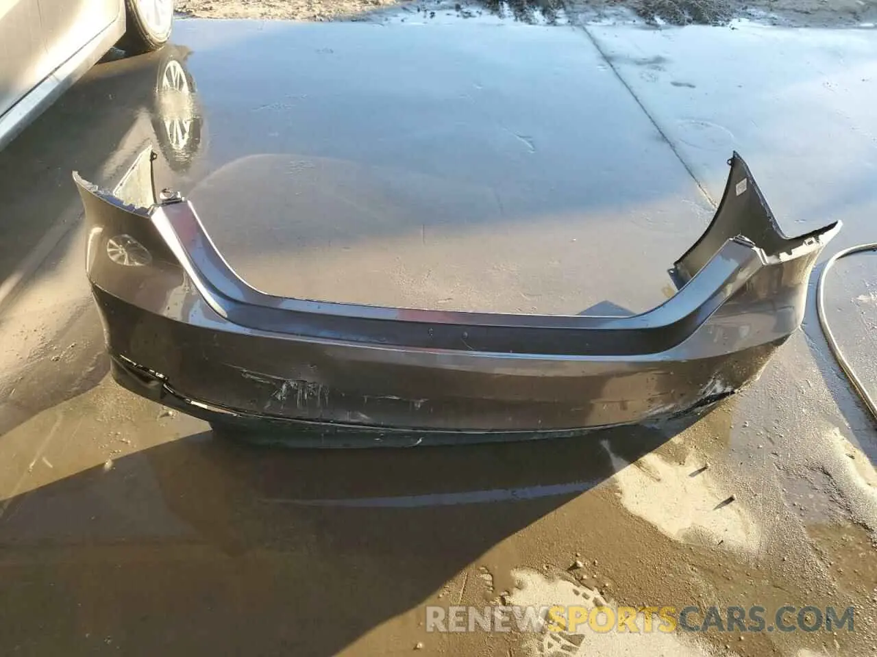 12 fotografías del automóvil dañado 4T1C11AKXPU179954 TOYOTA CAMRY 2023