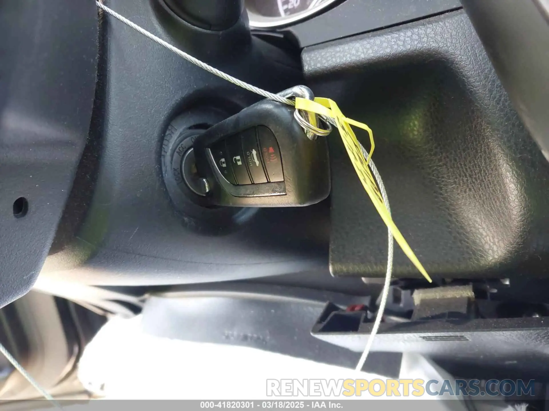 11 fotografías del automóvil dañado 4T1C11AKXPU767899 TOYOTA CAMRY 2023