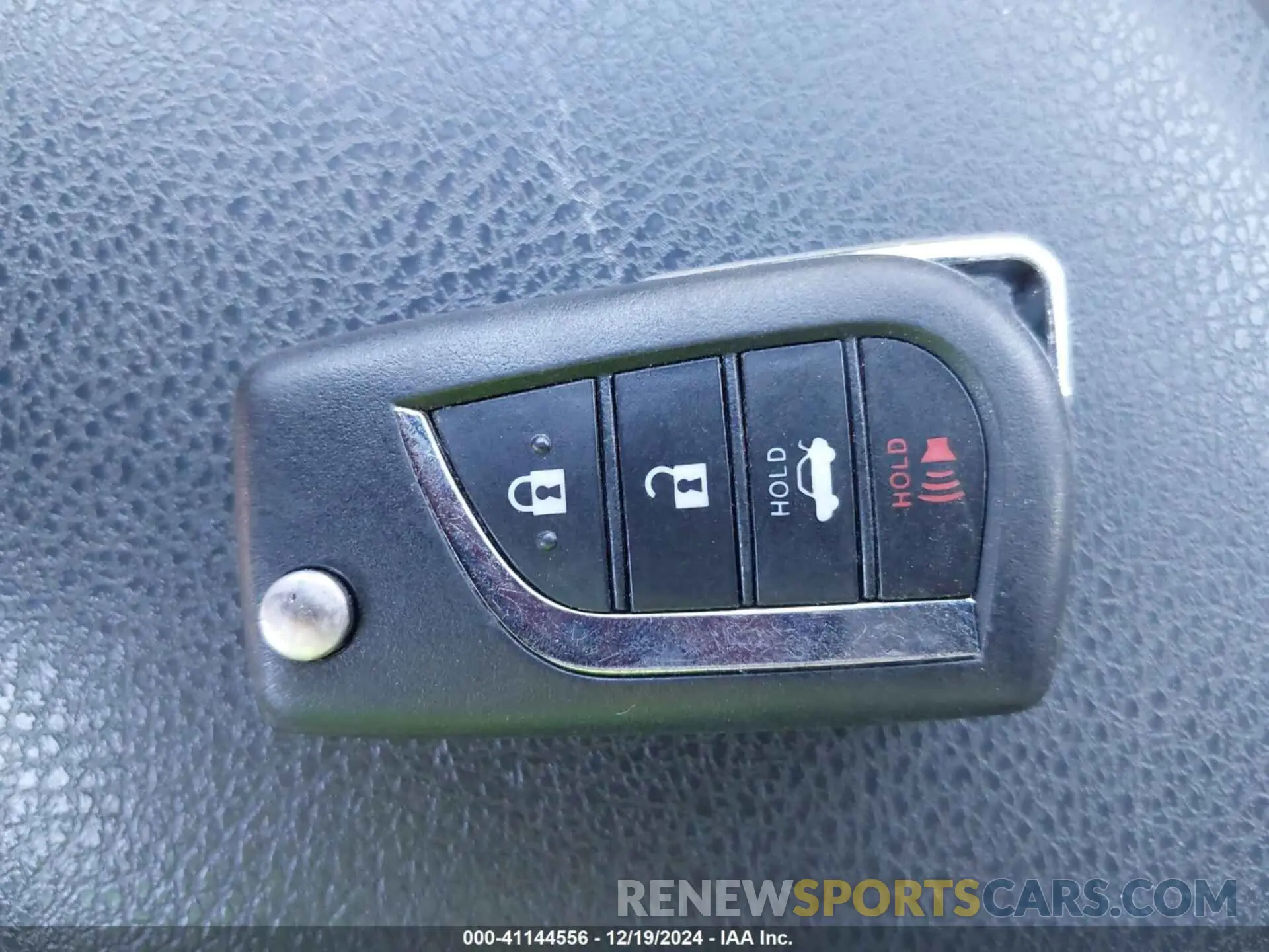 11 fotografías del automóvil dañado 4T1C11AKXPU770673 TOYOTA CAMRY 2023