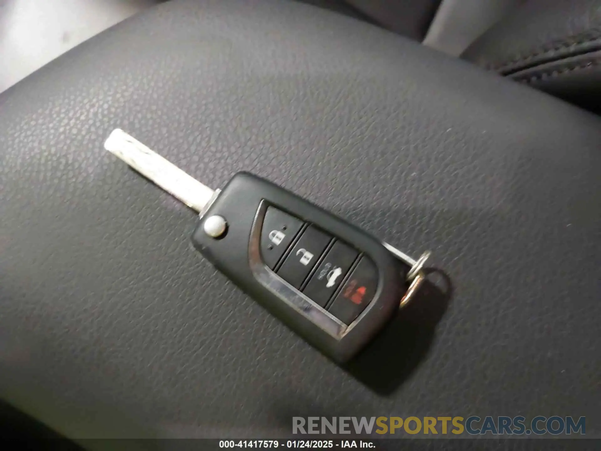 11 fotografías del automóvil dañado 4T1C11AKXPU816700 TOYOTA CAMRY 2023