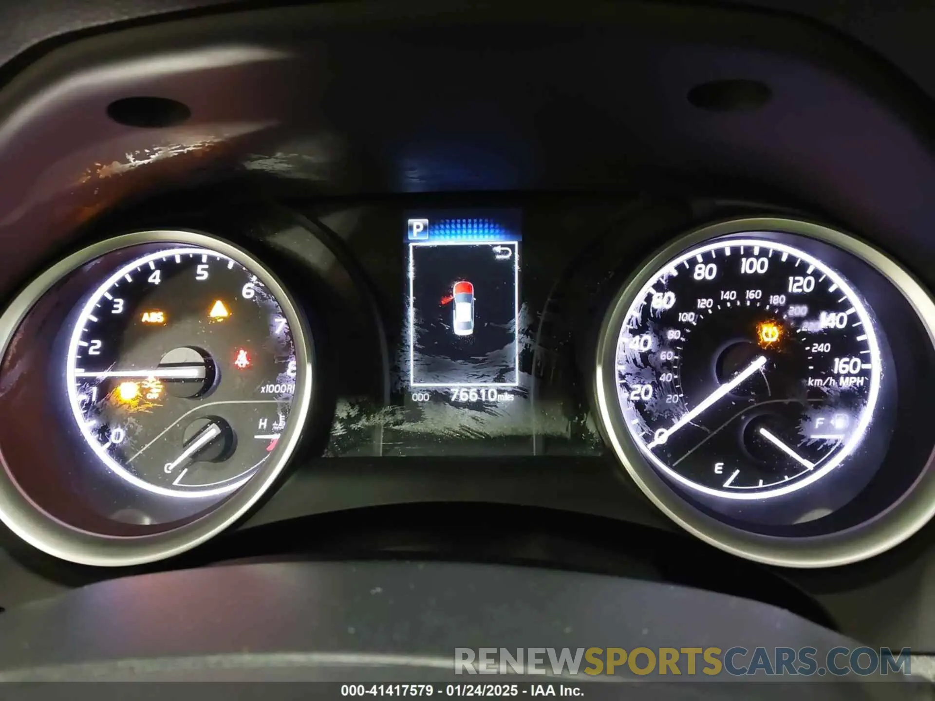 7 fotografías del automóvil dañado 4T1C11AKXPU816700 TOYOTA CAMRY 2023